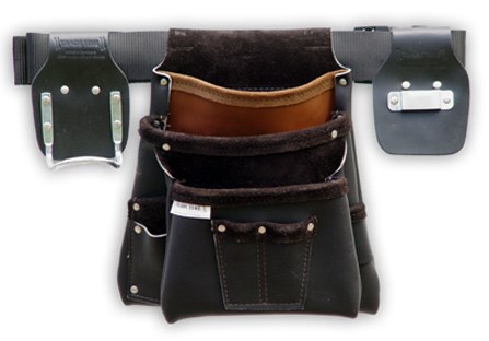 nail bag - trade time 200 deluxe